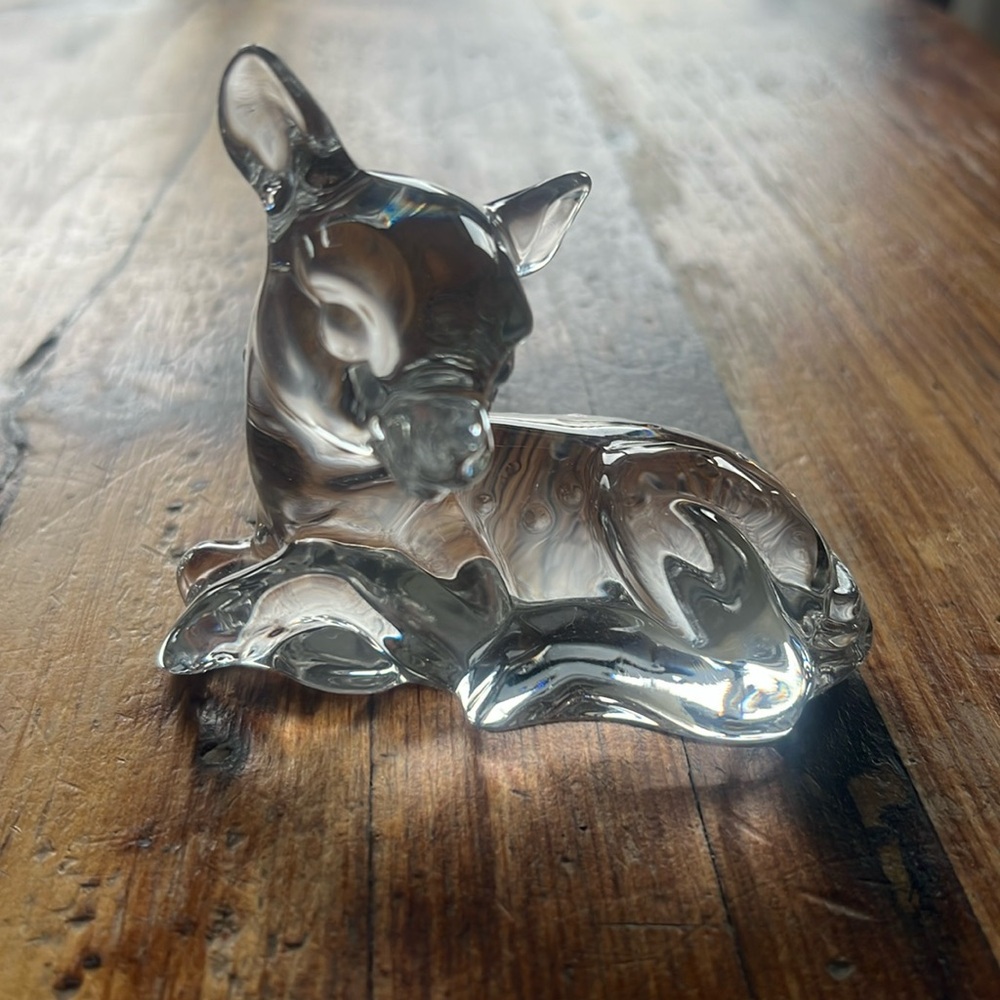 Crystal Pets
